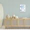 Stupell Industries Santorini White Architecture Canvas Wall Art Design by Omar Escalante